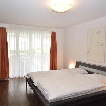 Stylish 2Br Near Lake - Flower 3 زيورخ المظهر الخارجي الصورة