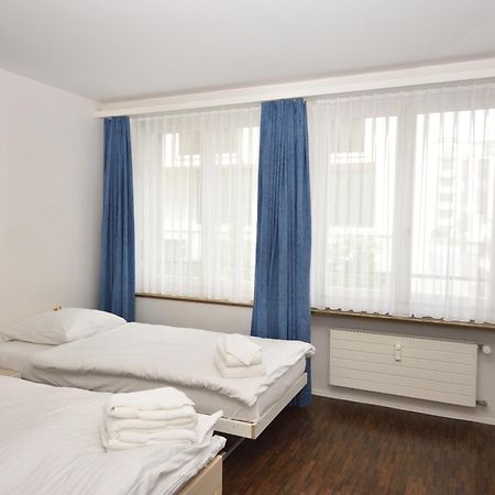 Stylish 2Br Near Lake - Flower 3 زيورخ المظهر الخارجي الصورة