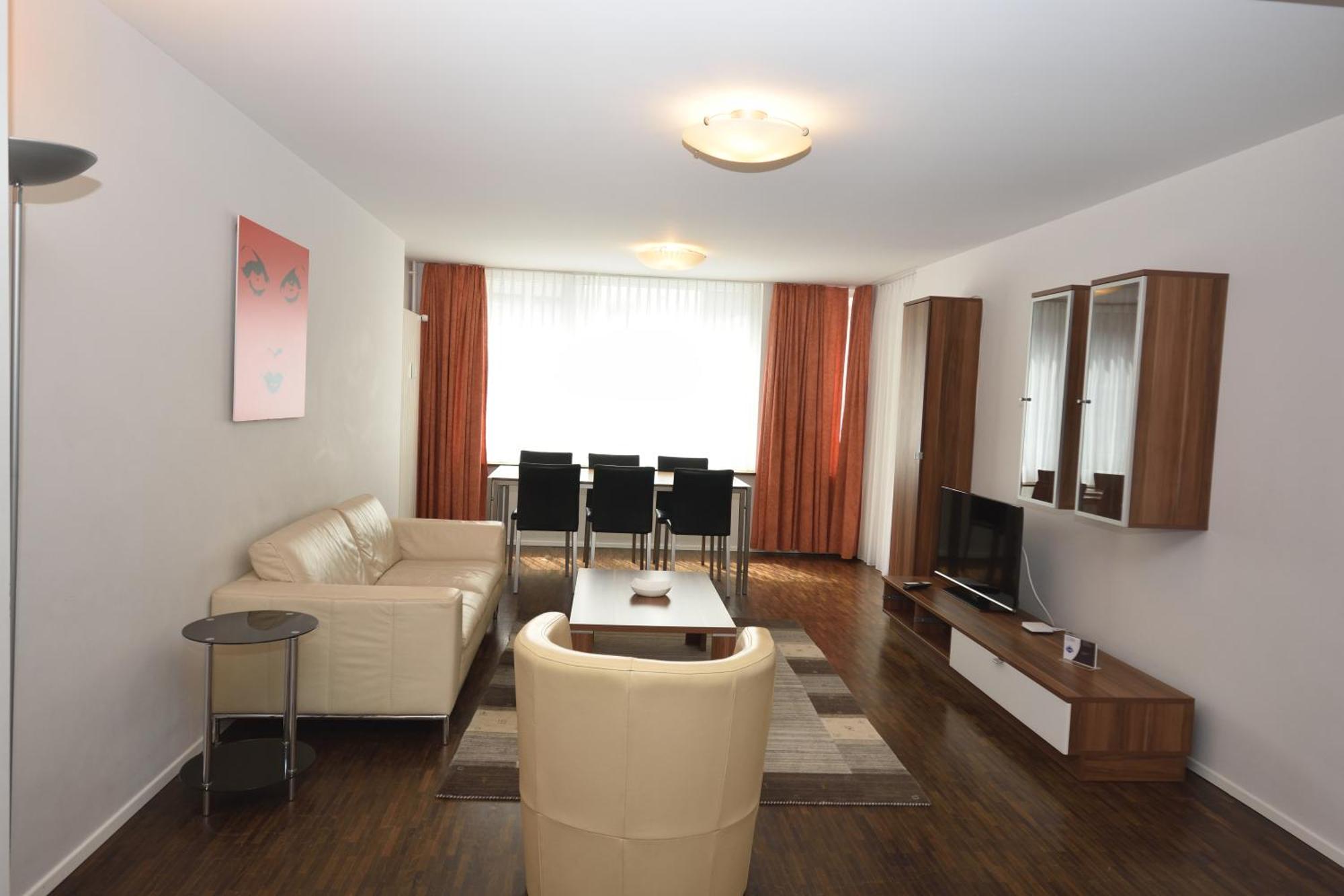 Stylish 2Br Near Lake - Flower 3 زيورخ المظهر الخارجي الصورة