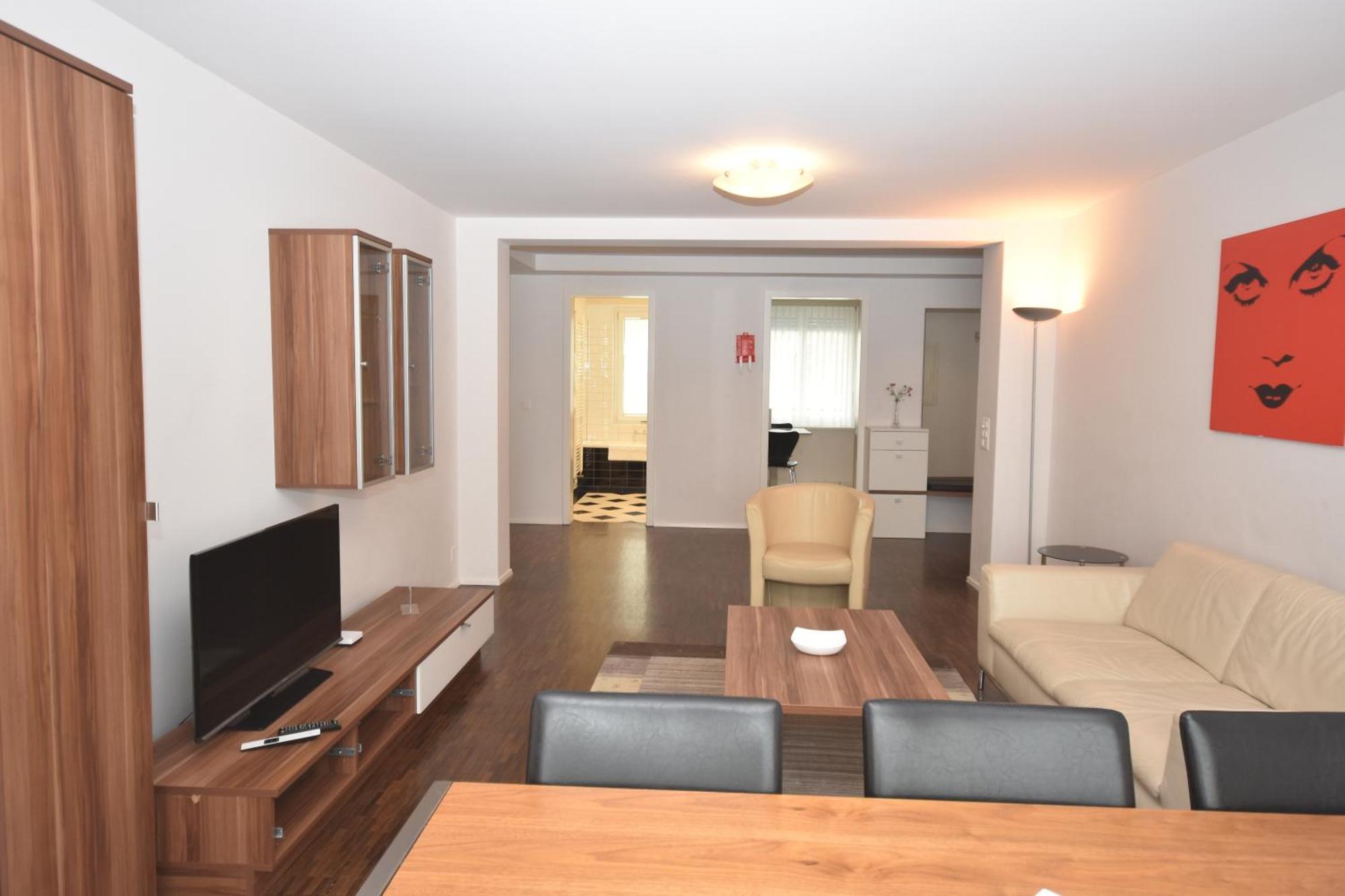 Stylish 2Br Near Lake - Flower 3 زيورخ المظهر الخارجي الصورة