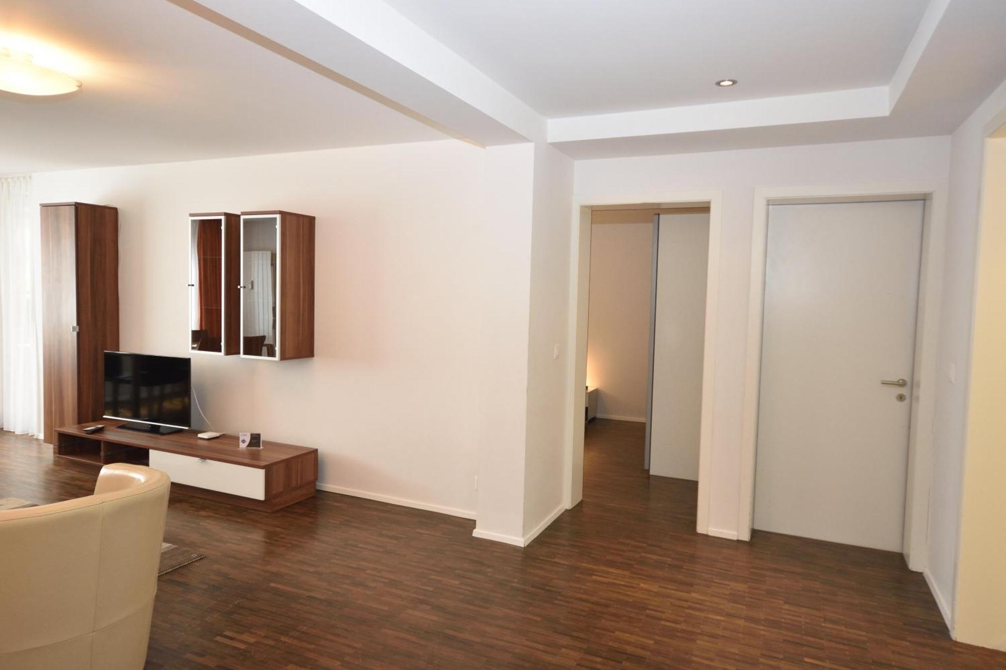 Stylish 2Br Near Lake - Flower 3 زيورخ المظهر الخارجي الصورة