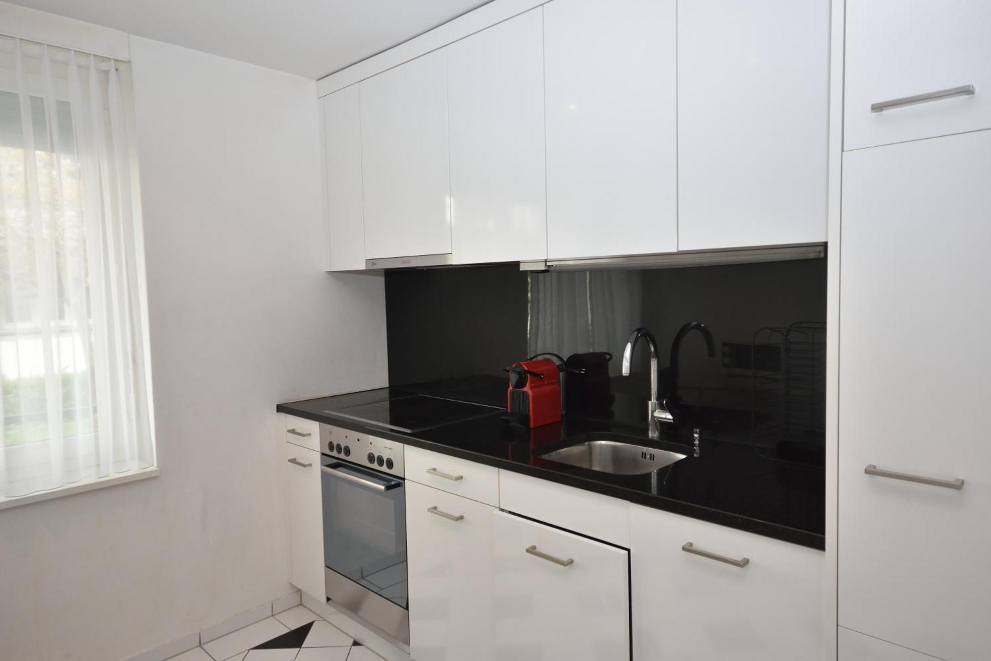 Stylish 2Br Near Lake - Flower 3 زيورخ المظهر الخارجي الصورة